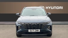 Hyundai TUCSON 1.6 TGDi Premium 5dr 2WD Petrol Estate